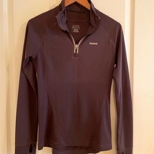 Reebox Play Dry For Activewear Top